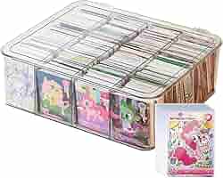 【専用出品ページ】トレカ BOX ストレイジボックス用 セパレーター | トレカ（TCG）用 サプライ